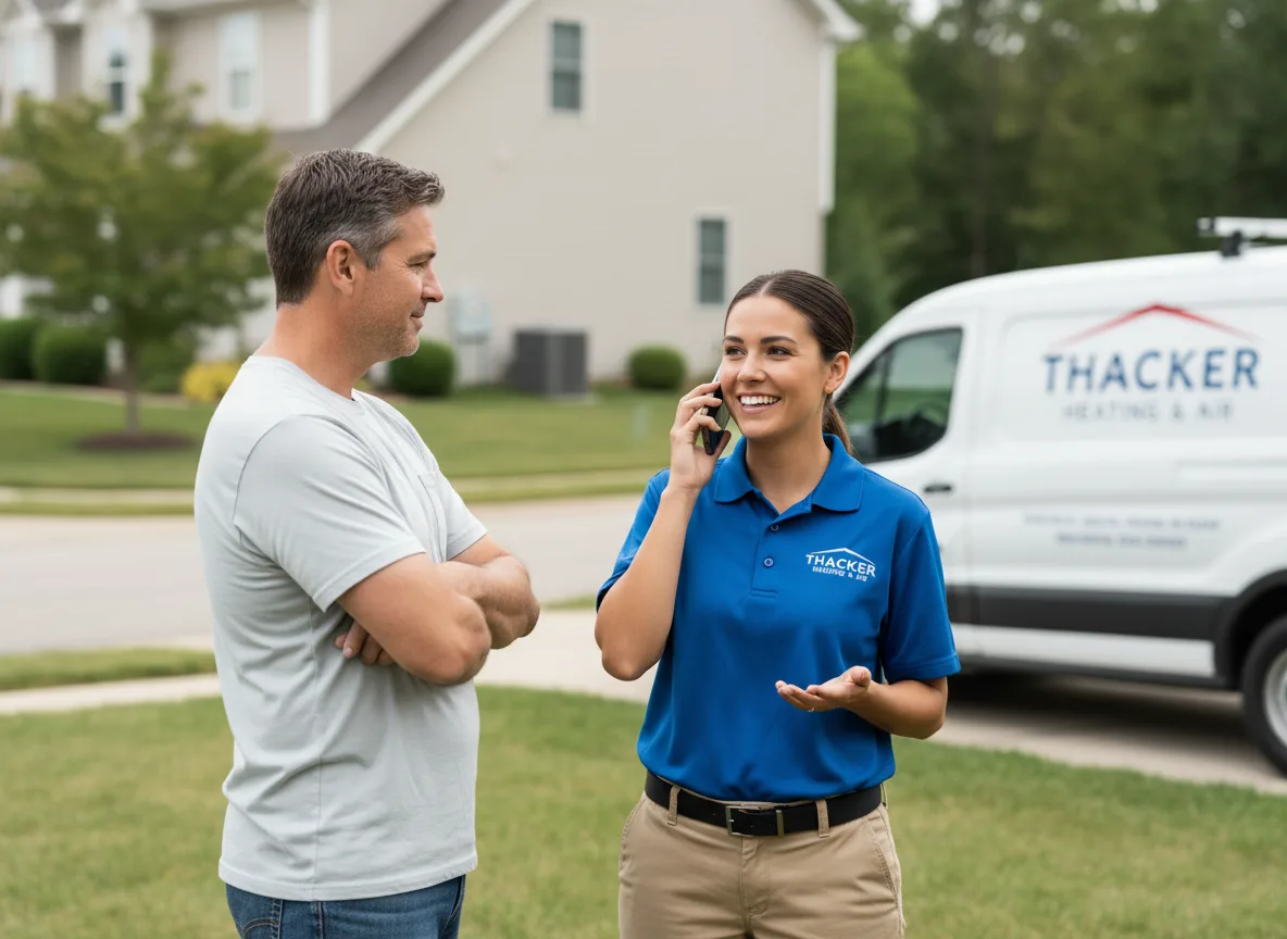 Ac Repair Ceres, NY FAQs